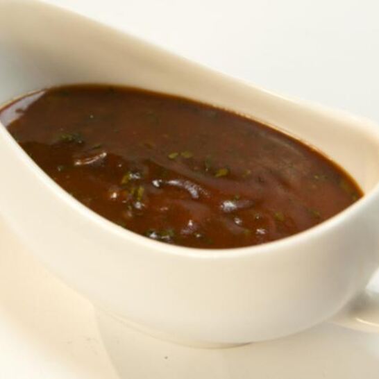 Рецепт соус буа-будран