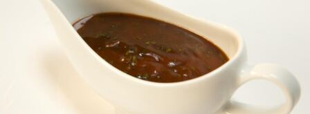 соус буа-будран. Шаг 3