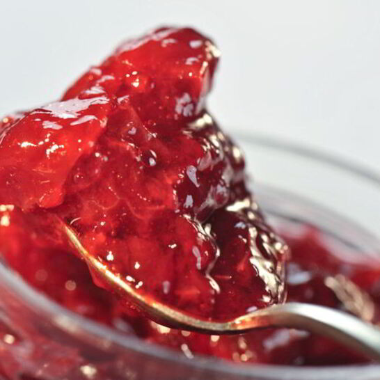 Рецепт соус для пирожков из калины