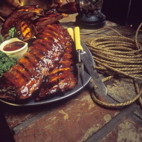 Рецепт соуса дли ребрышка ны гриле