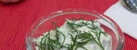 соус для шашлыка из свинины. Шаг 4