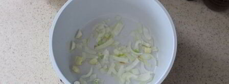 соус для шашлыка томатный с медом. Шаг 4