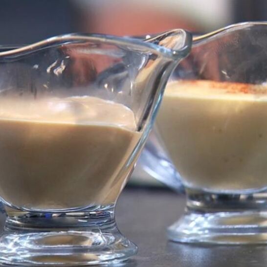 Рецепт соус фойо