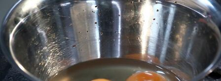 соус фойо. Шаг 3