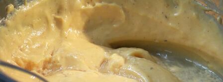 соус фойо. Шаг 4