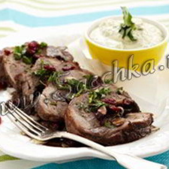 Рецепт соус голландский нуазетт