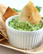 Соус Гуакамоле