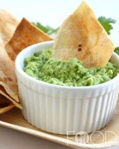 Соус Гуакамоле