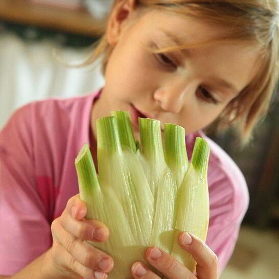 Рецепт соус из фенхеля и яблока