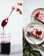 Соус из граната