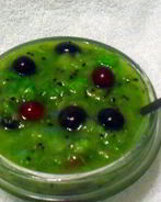 Соус из киви