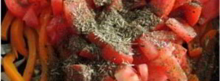 соус из сосисок. Шаг 2