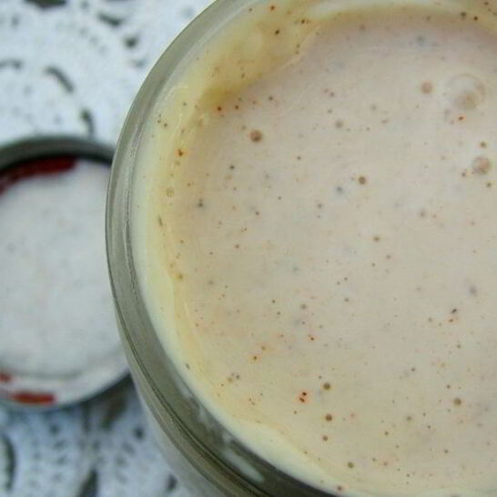 Рецепт соус из сыра с плесенью