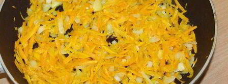 соус из запеченных помидоров. Шаг 3