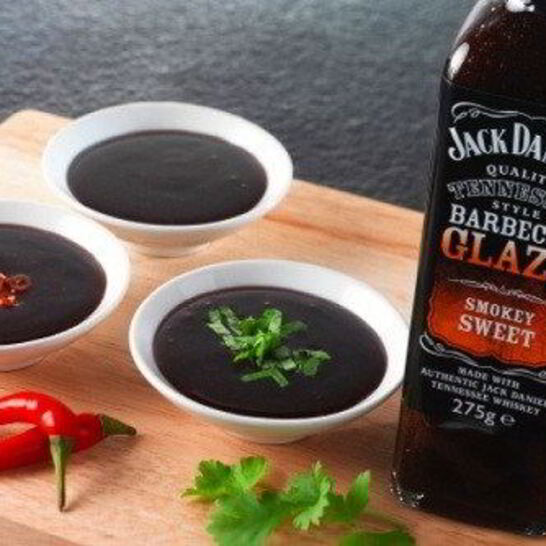 Рецепт соус jack daniels