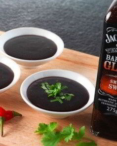 Соус Jack Daniels