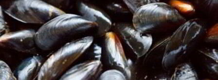 соус к мидиям. Шаг 3