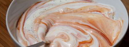 соус к морепродуктам. Шаг 5