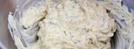 соус к рыбным котлетам. Шаг 7