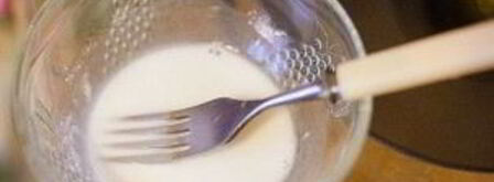 соус к утиной грудке. Шаг 2