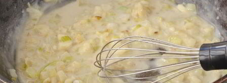 соус карри. Шаг 6