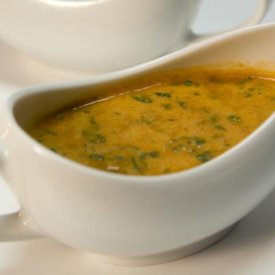 Рецепт соус корма