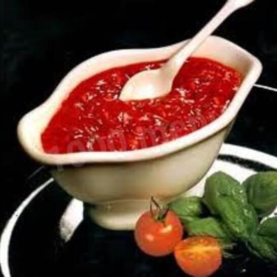 Рецепт соус кубинский