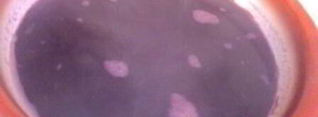 соус наршараб. Шаг 3