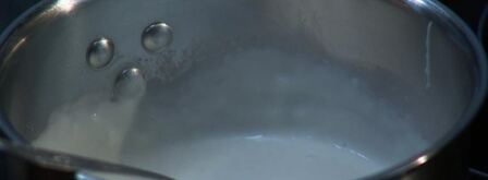 соус персиль. Шаг 2