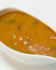 Соус провансаль