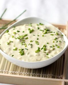 Соус рокфор