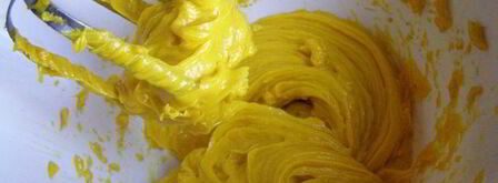 соус с горчицей и куркумой. Шаг 7