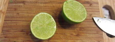 сальса. Шаг 9