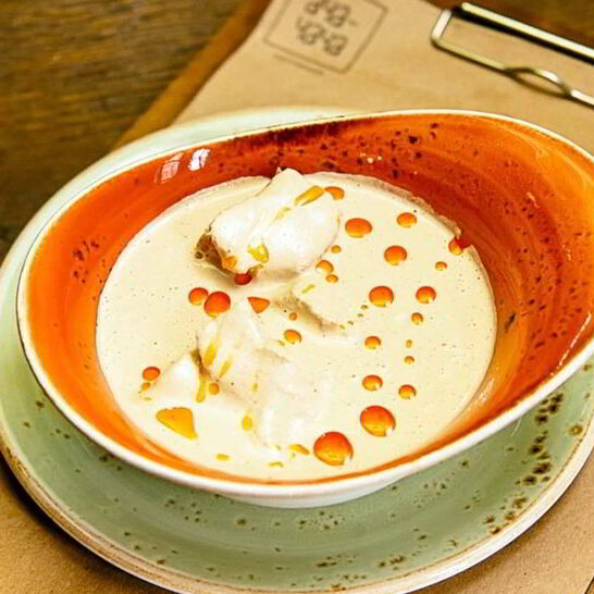 Рецепт сациви из индейки