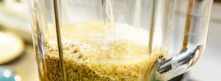 сациви из индейки. Шаг 5