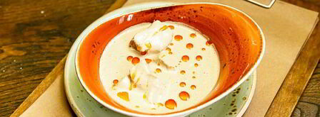 сациви из индейки. Шаг 7