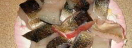 сациви из рыбы. Шаг 3