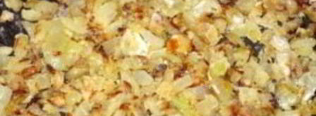 сациви из рыбы. Шаг 5