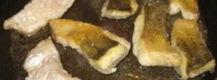 сациви из рыбы. Шаг 8