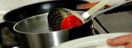 соус шампань. Шаг 2