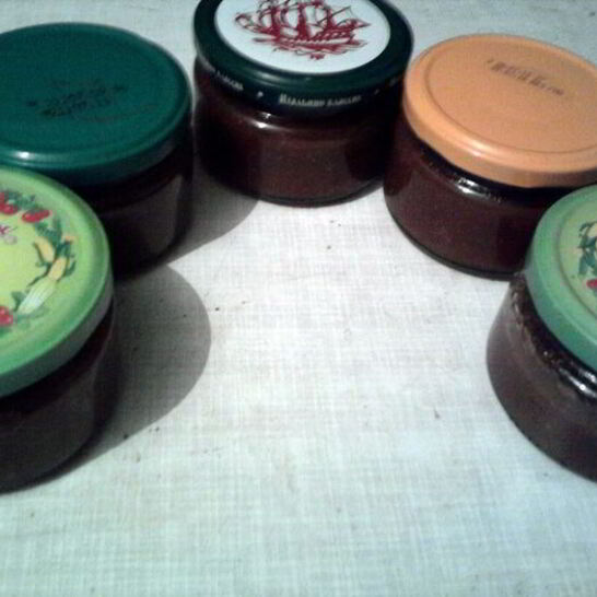 Рецепт соус сливовый к мясу