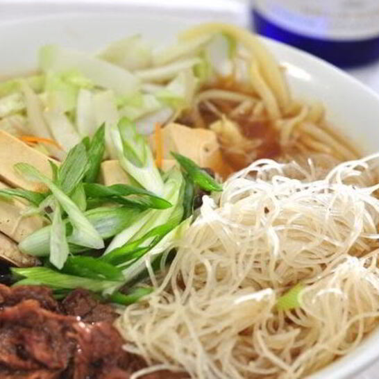 Рецепт соус сукияки