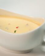 Соус сырный