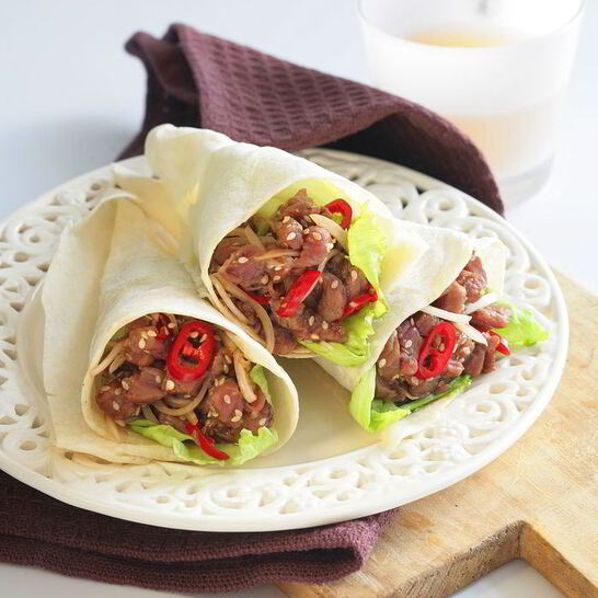 Рецепт тартар из говядины