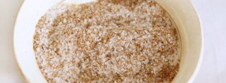 соус тирей. Шаг 5