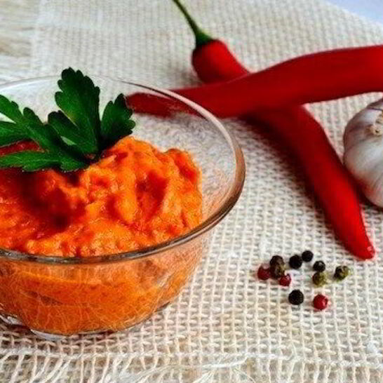 Рецепт соус том ям