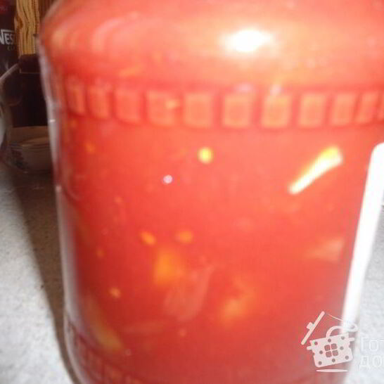 Рецепт соус цецебели