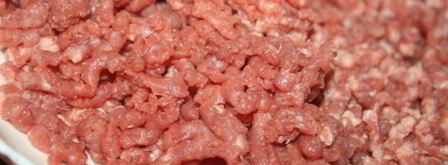 томатно-мясной соус к пасте, рису и картофельному пюре. Шаг 2