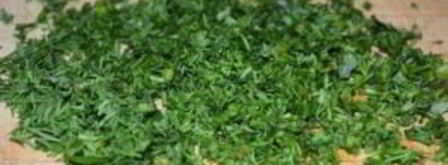 томатный соус из томатной пасты. Шаг 4