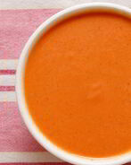 Томатный соус с луком и маслом